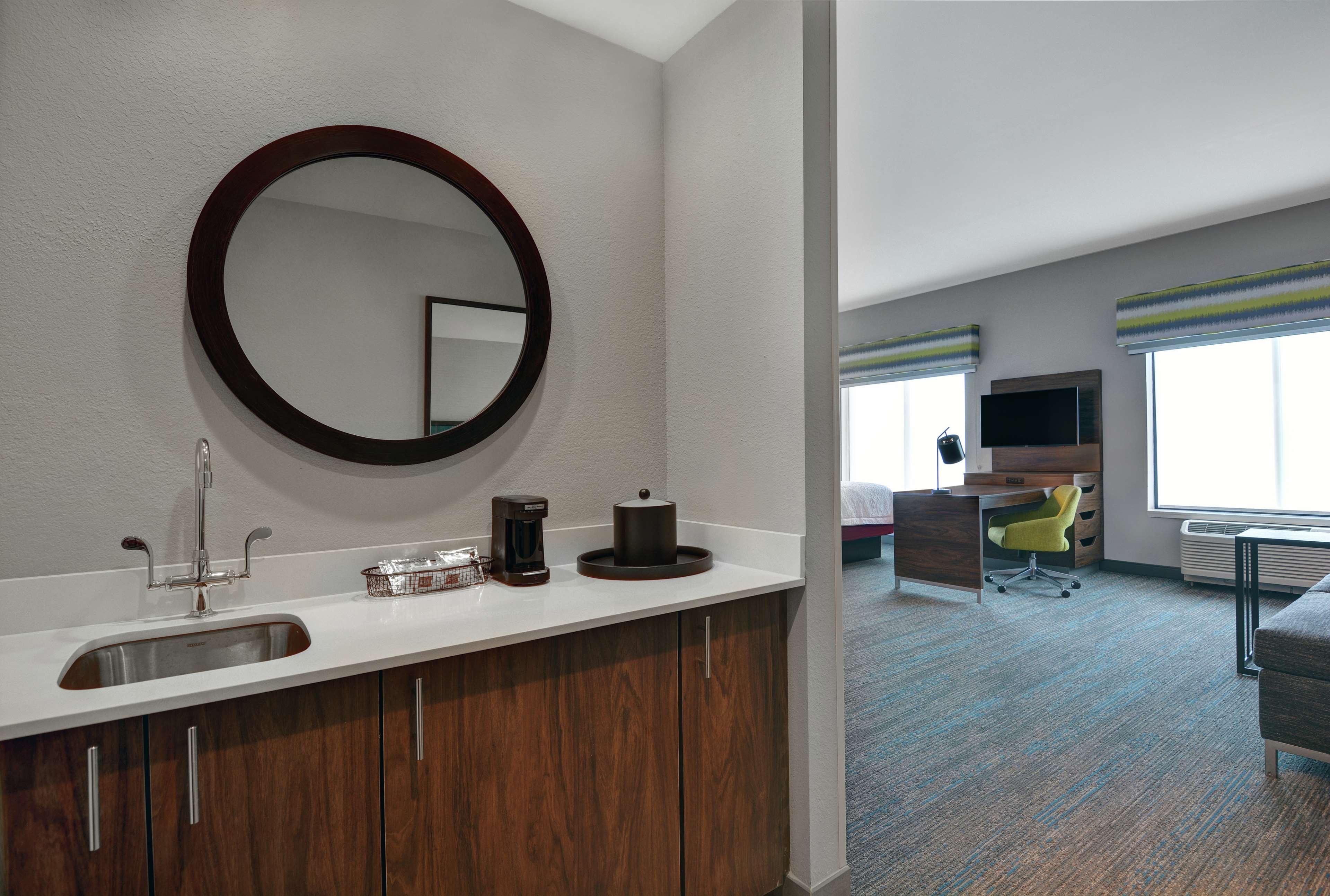 Hampton Inn & Suites Middleburg, Fl Exterior foto